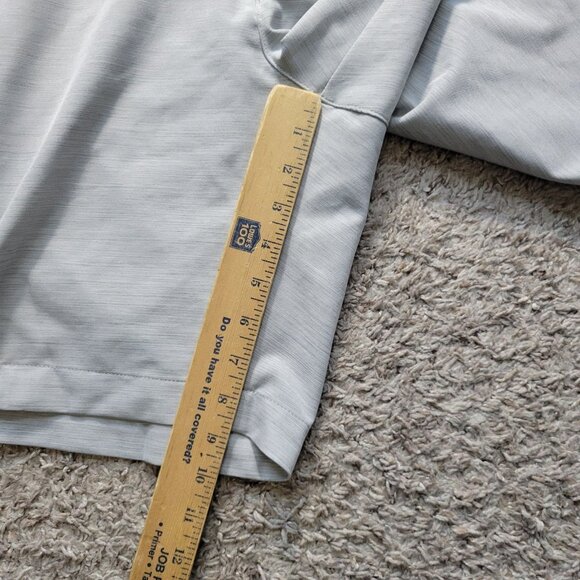 Callaway Golf Shorts Mens 40 Gray Chino Performance - Picture 5 of 7